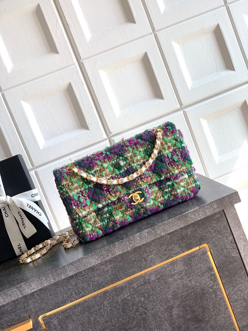 Dragons Bags CHn Luxury Bag --113001