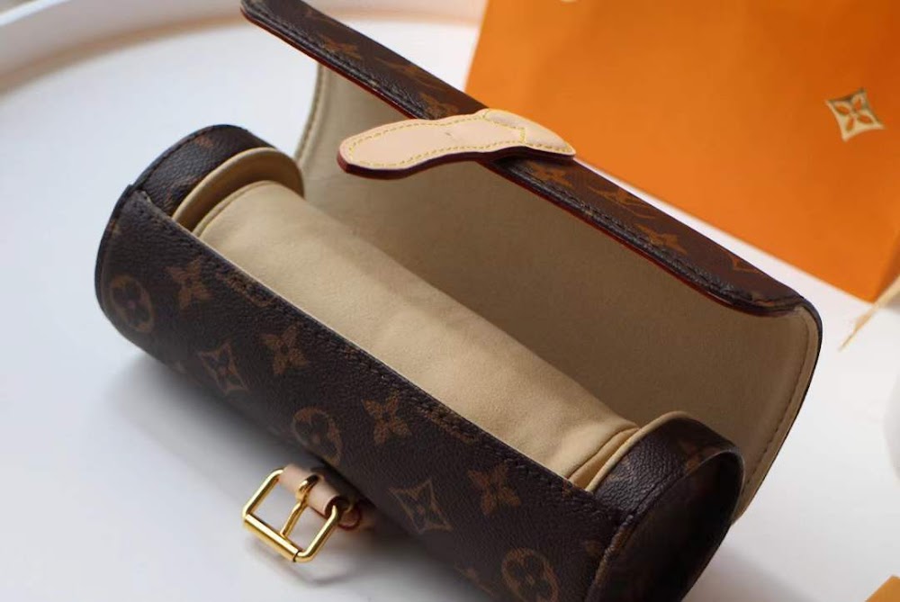 Dragons Bags ln Luxury Bag --59515