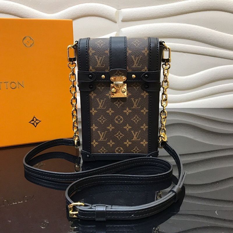 Dragons Bags ln Luxury Bag --59038