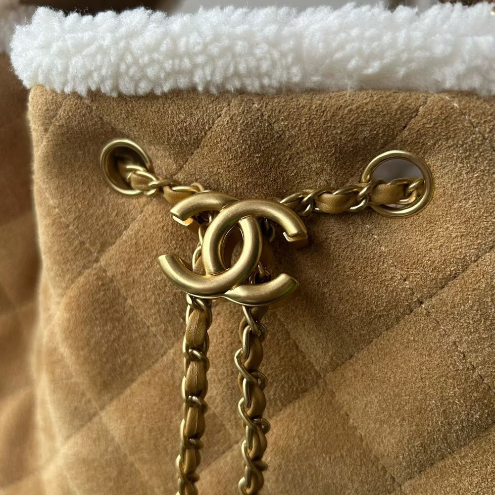 Dragons Bags CHn Luxury Bag --113582