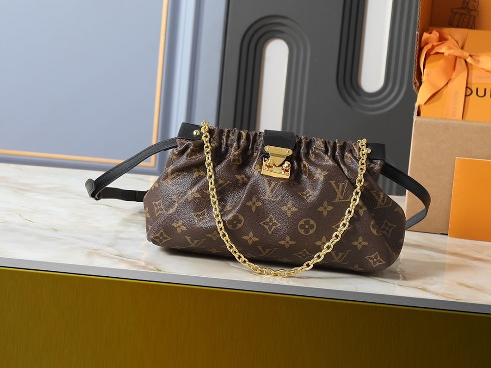 Dragons Bags ln Luxury Bag --77790