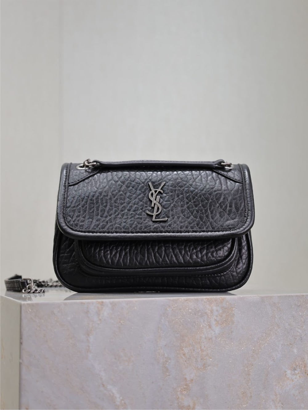 Dragons Bags YSLn Luxury Bag --120336