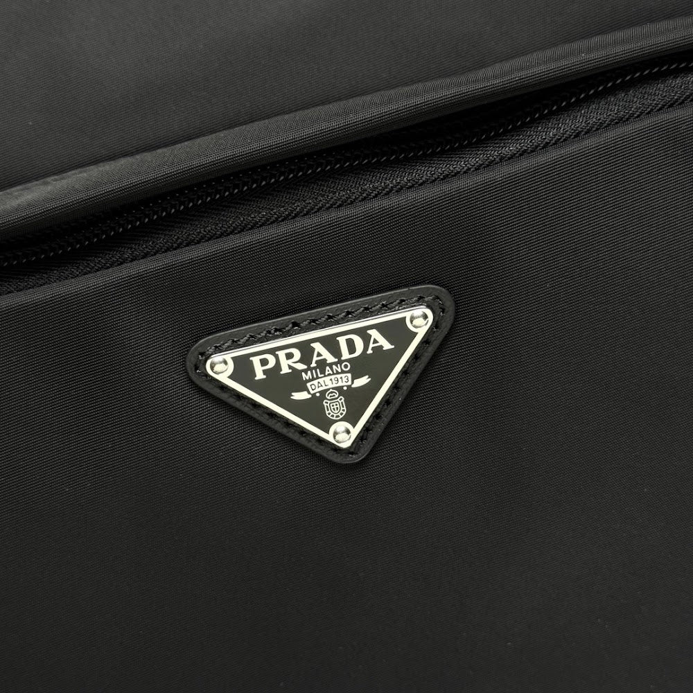 Dragons Bags Pradn Luxury Bag --101802