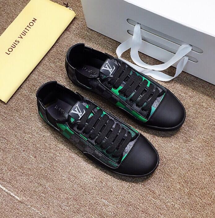Dragons Bags Monvanti Shop - LOV Men Shoes - 1808