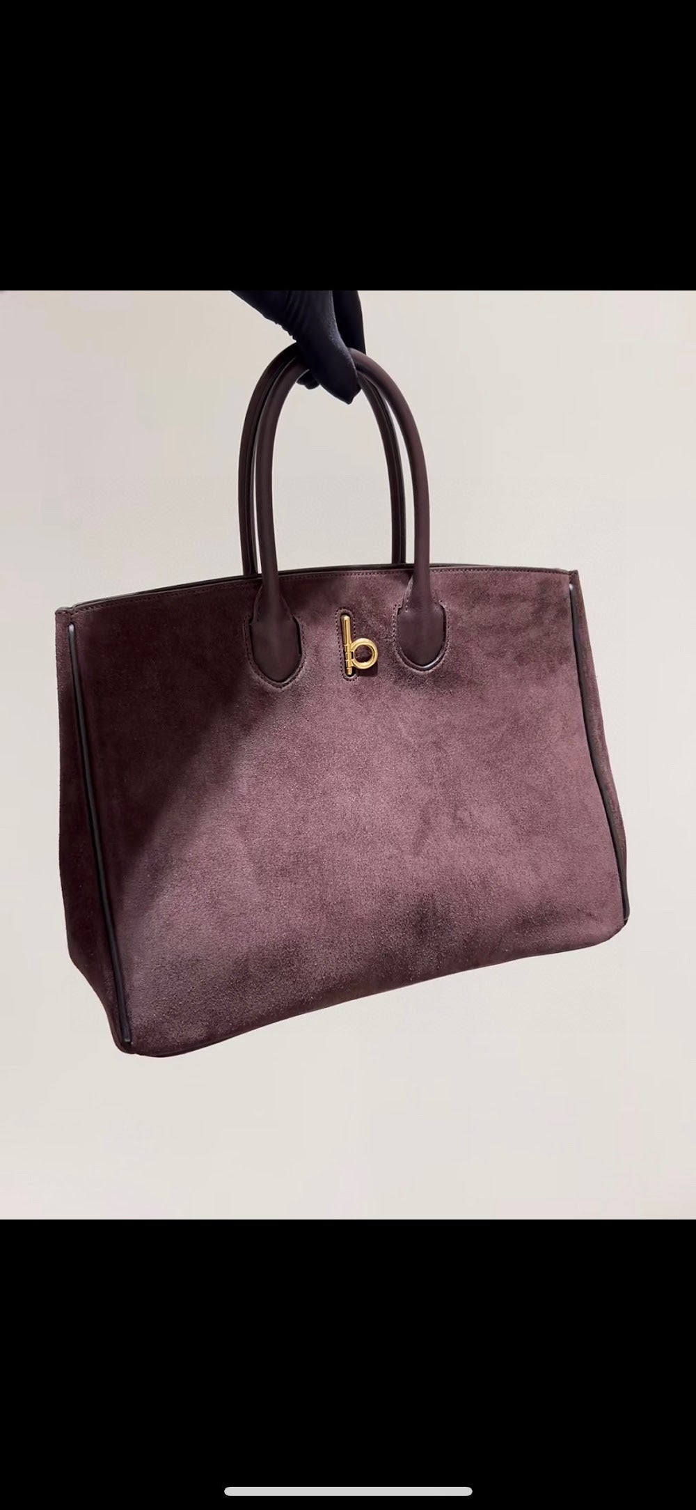 Dragons Bags Burberryn Luxury Bag --92778
