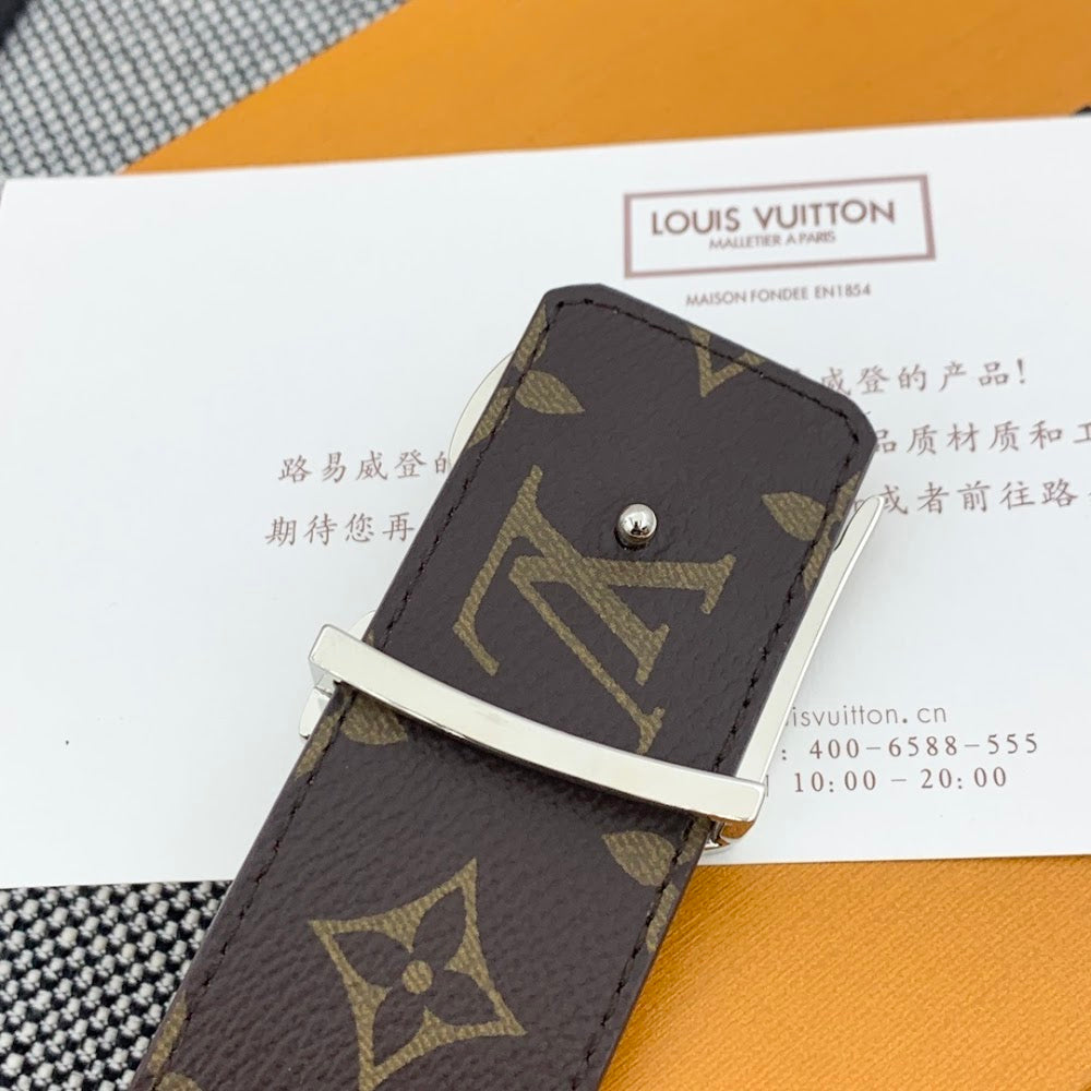 Dragons Bags ln Luxury Belt --109314