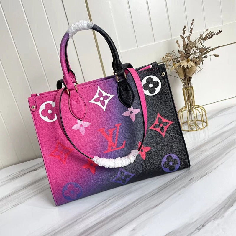 Dragons Bags ln Luxury Bag --78531