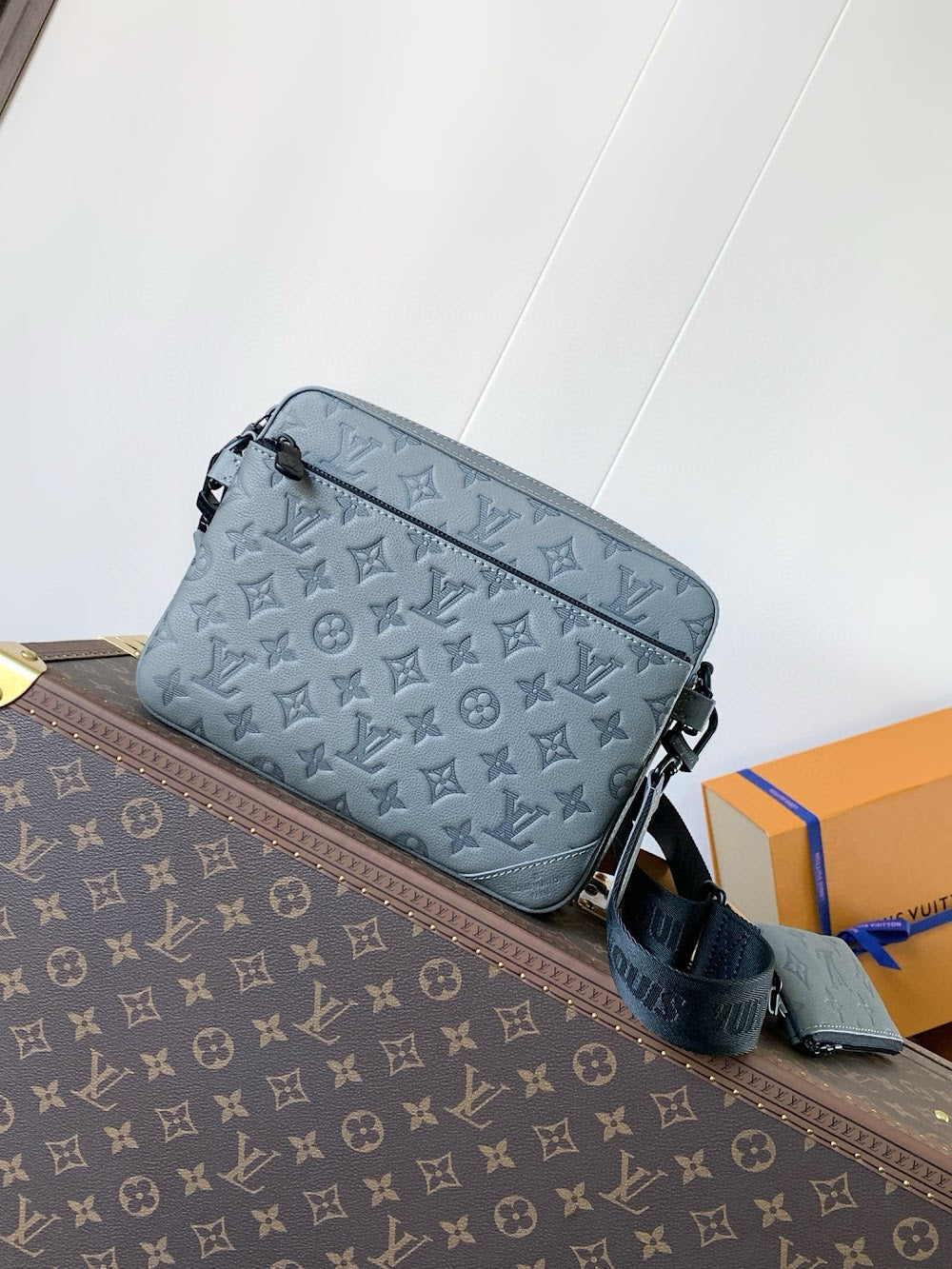 Dragons Bags ln Luxury Bag --71086