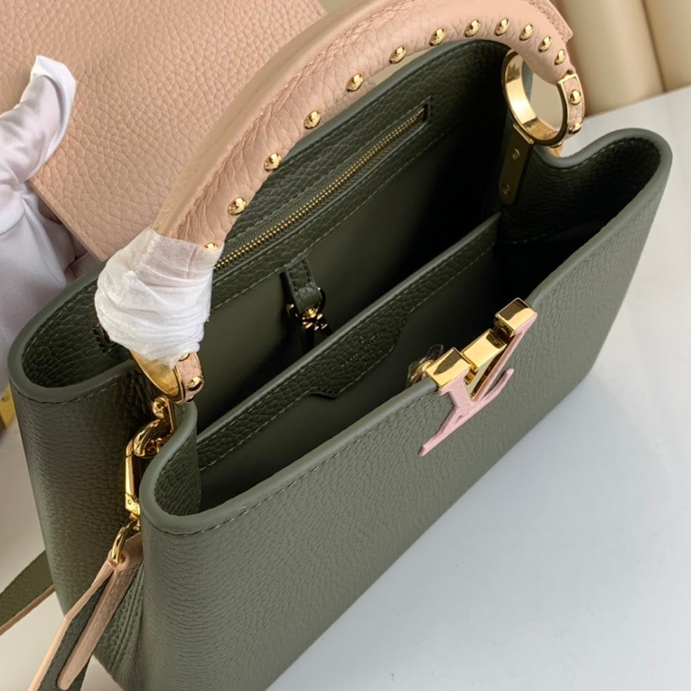 Dragons Bags ln Luxury Bag --56429