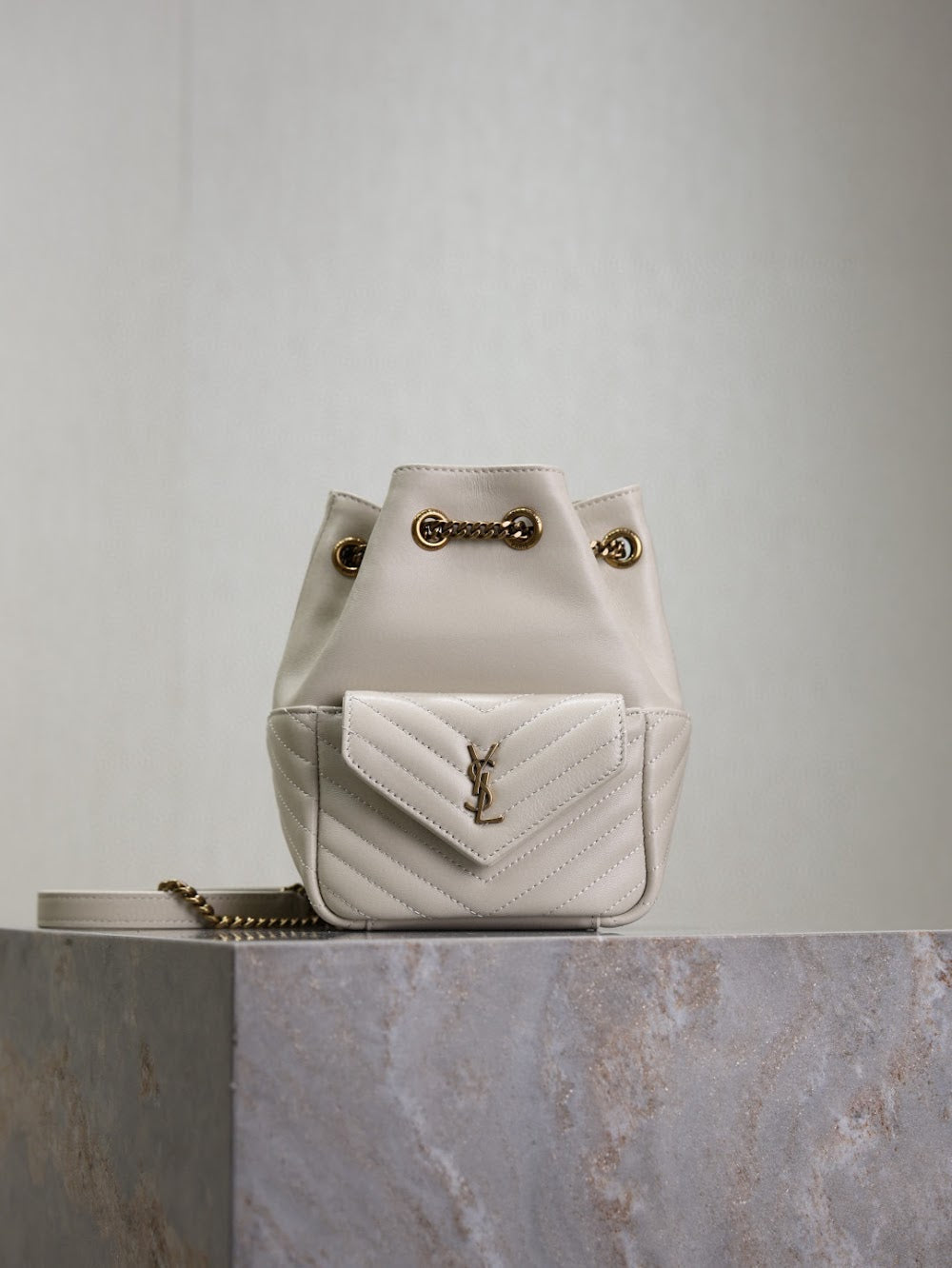Dragons Bags YSLn Luxury Bag --119336
