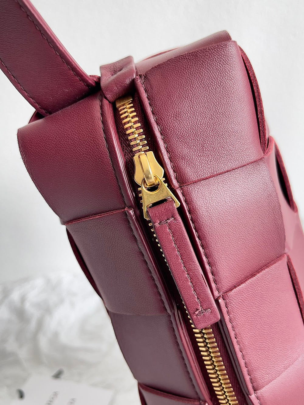 Dragons Bags Bottegan Luxury Bag --90601