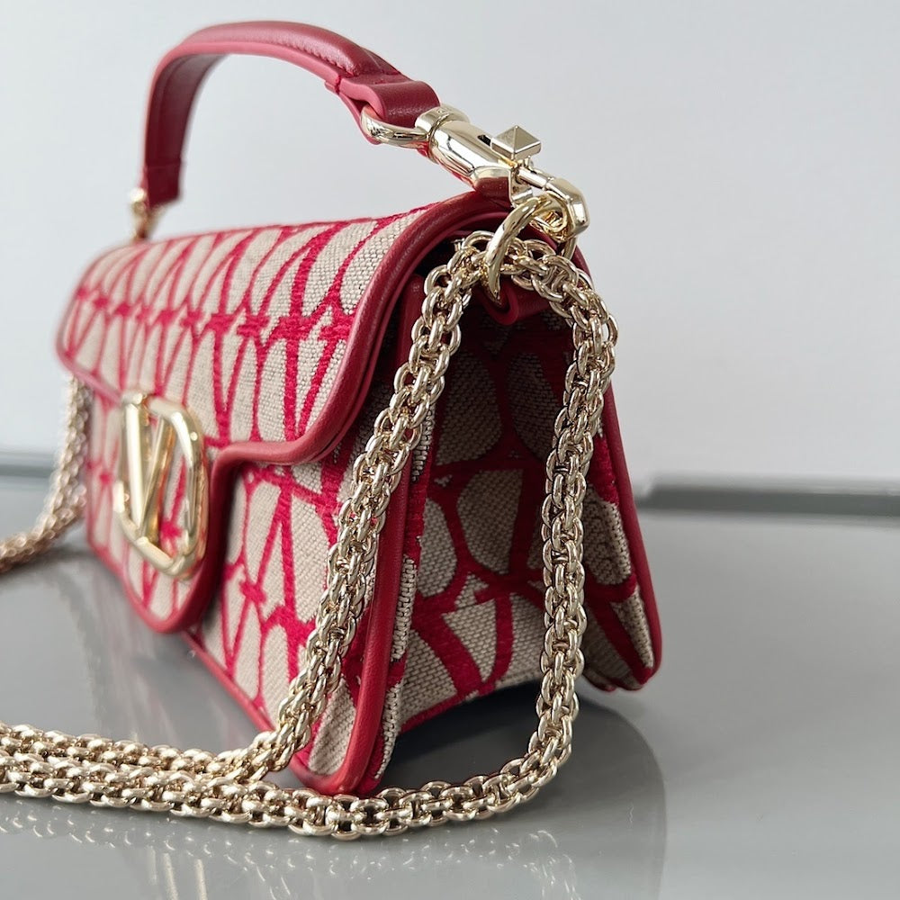 Dragons Bags Valentine Luxury Bag --121160