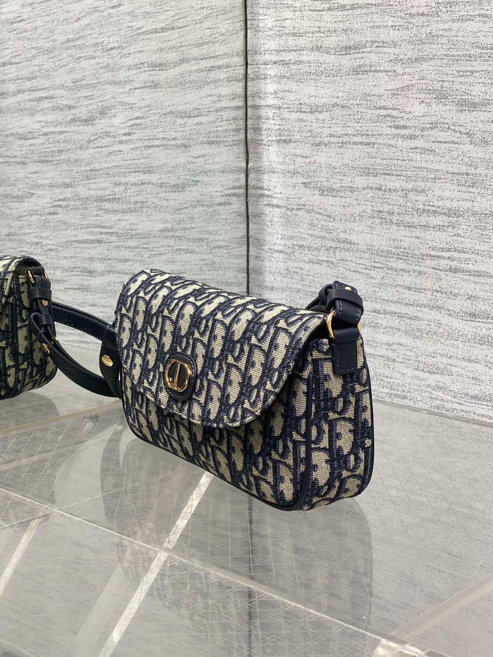 Dragons BagsDiorn Luxury Bag --116174