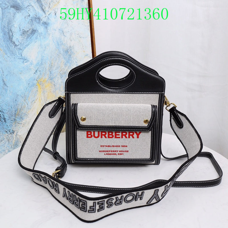 VBS Fashion -BBR Bags - 457