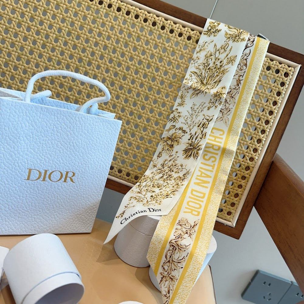 Dragons Bags Premium Designer Scarf --99100