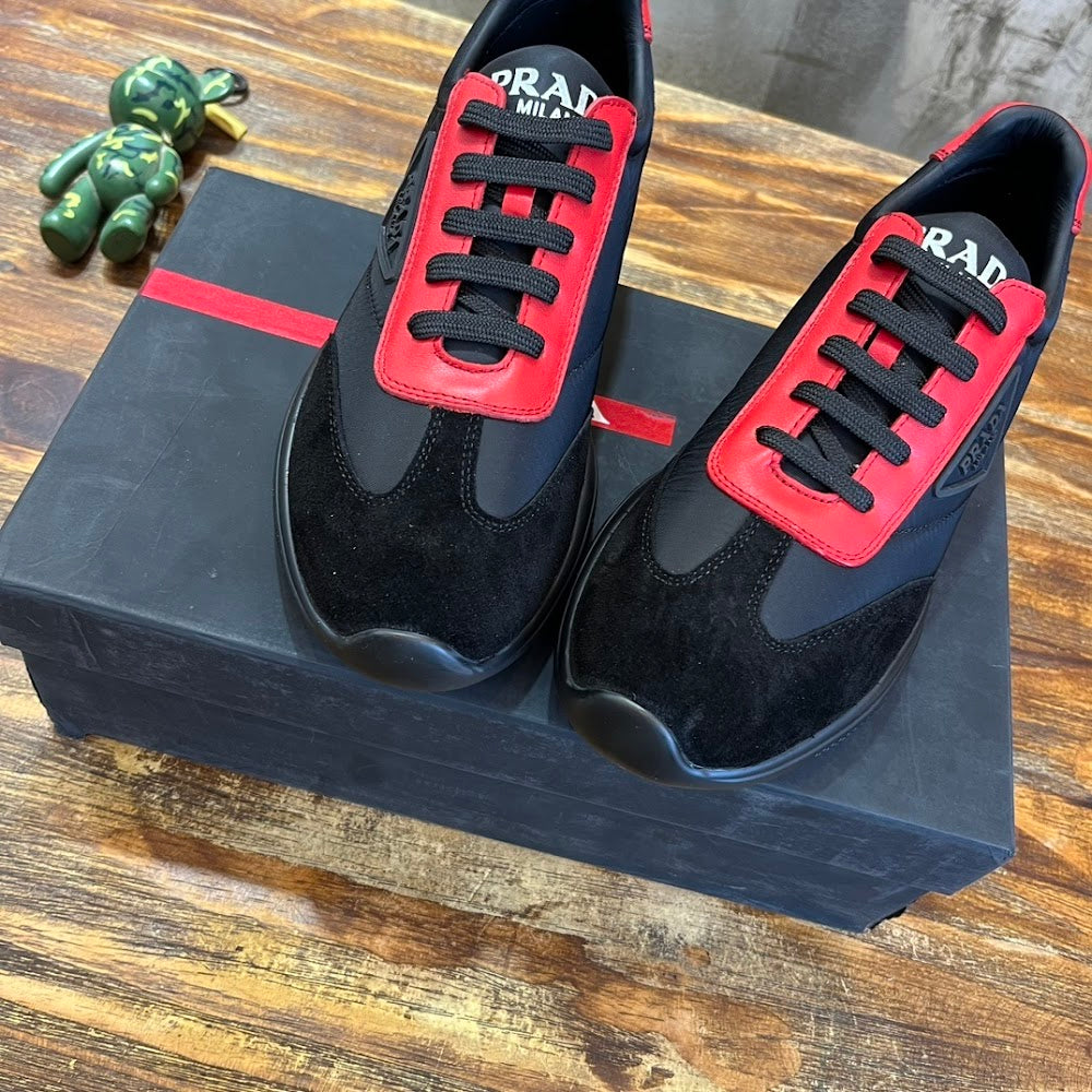 Dragons Bags Prada Luxury Heels --53364