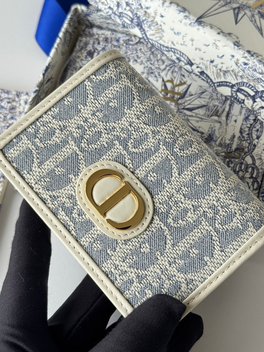 Dragons BagsDiorn Luxury Bag --114496