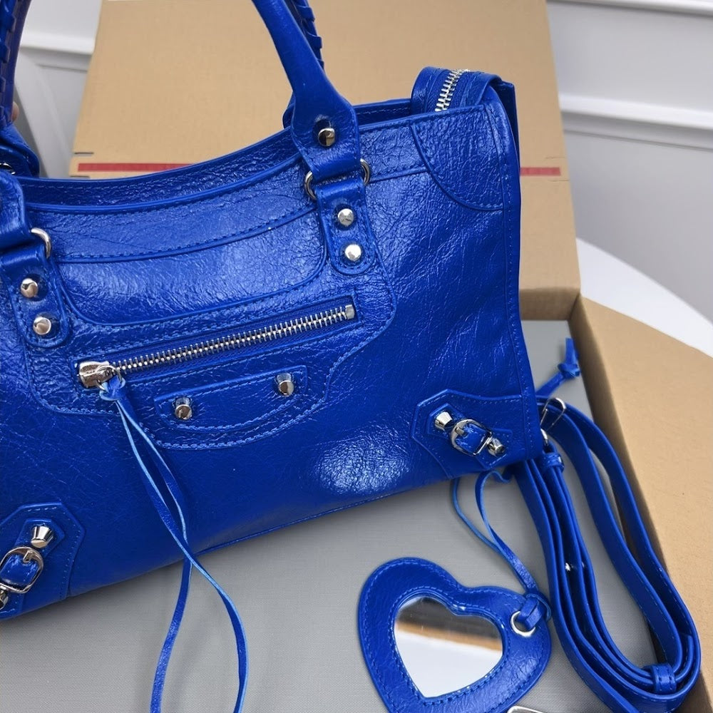 Dragons Bags Balenciaga Luxury Bag --110578