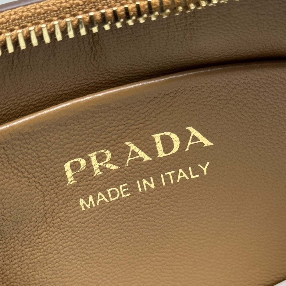 Dragons Bags Pradn Luxury Bag --102583