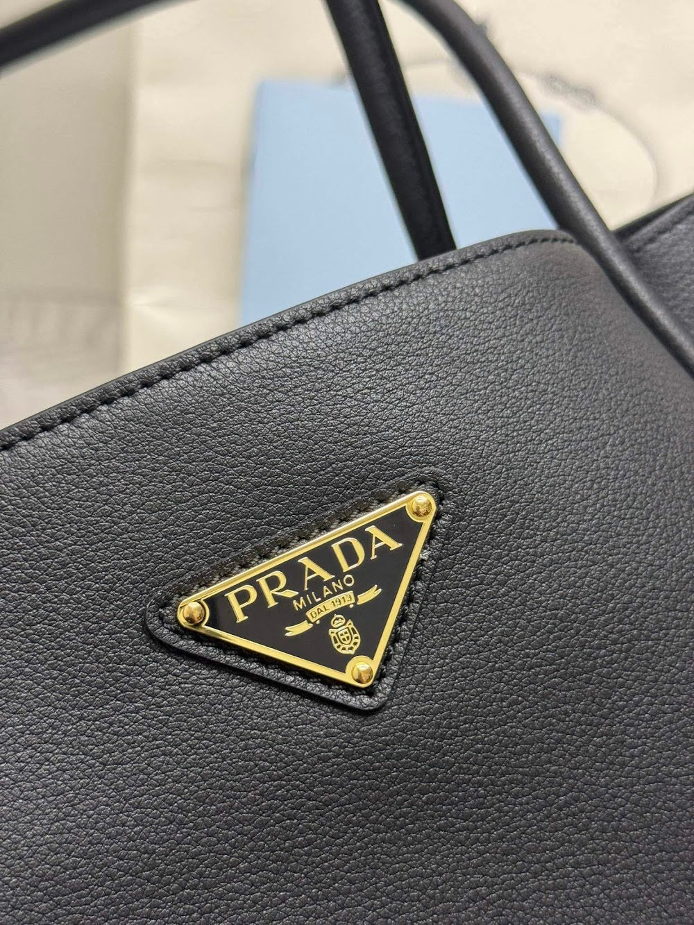 Dragons Bags Pradn Luxury Bag --101434