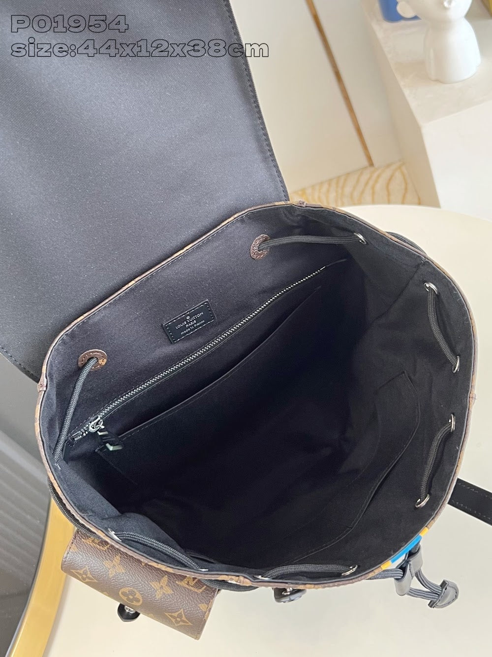 Dragons Bags ln Luxury Bag --96899
