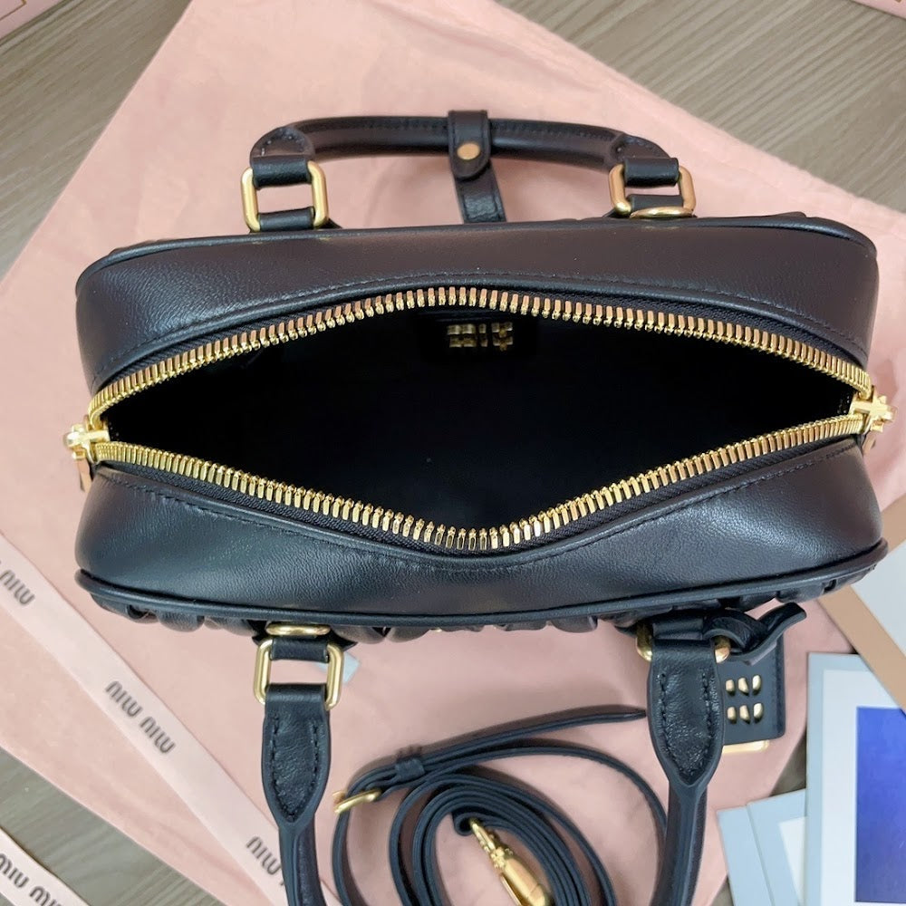 Dragons Bags Miun Miun Luxury Bag --122476