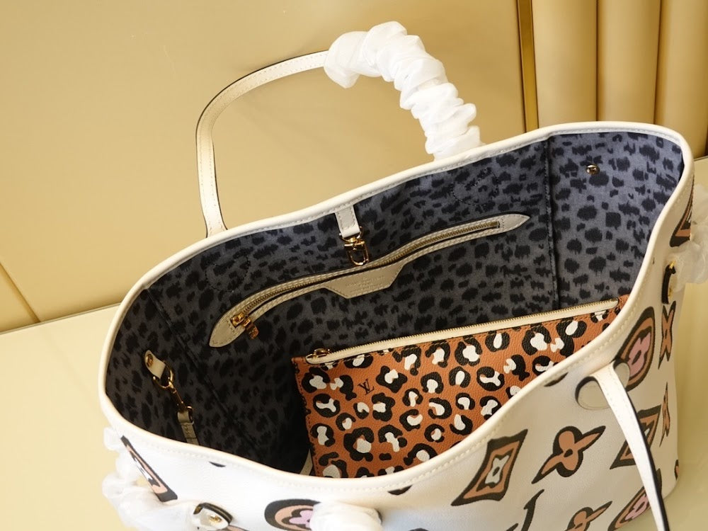 Dragons Bags ln Luxury Bag --58527
