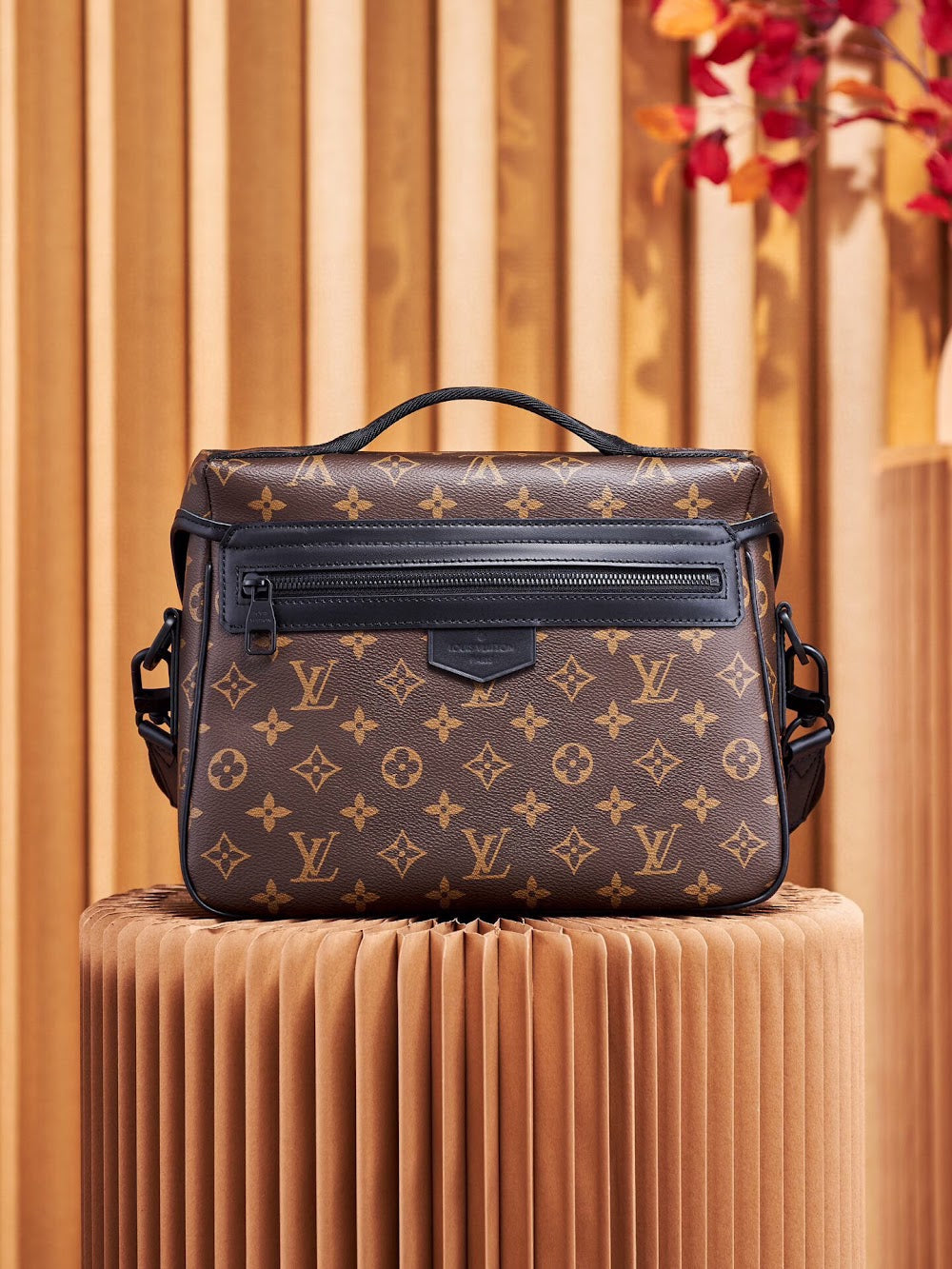 Dragons Bags ln Luxury Bag --71121