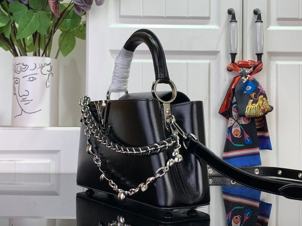 Dragons Bags ln Luxury Bag --97303