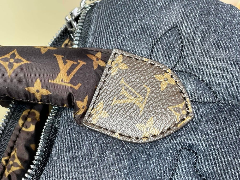 Dragons Bags ln Luxury Bag --95652