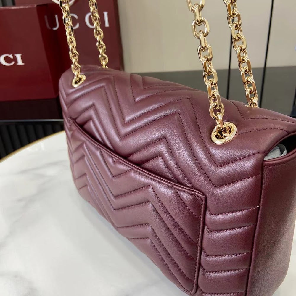 Dragons Bags Guccin Luxury Bag --94429