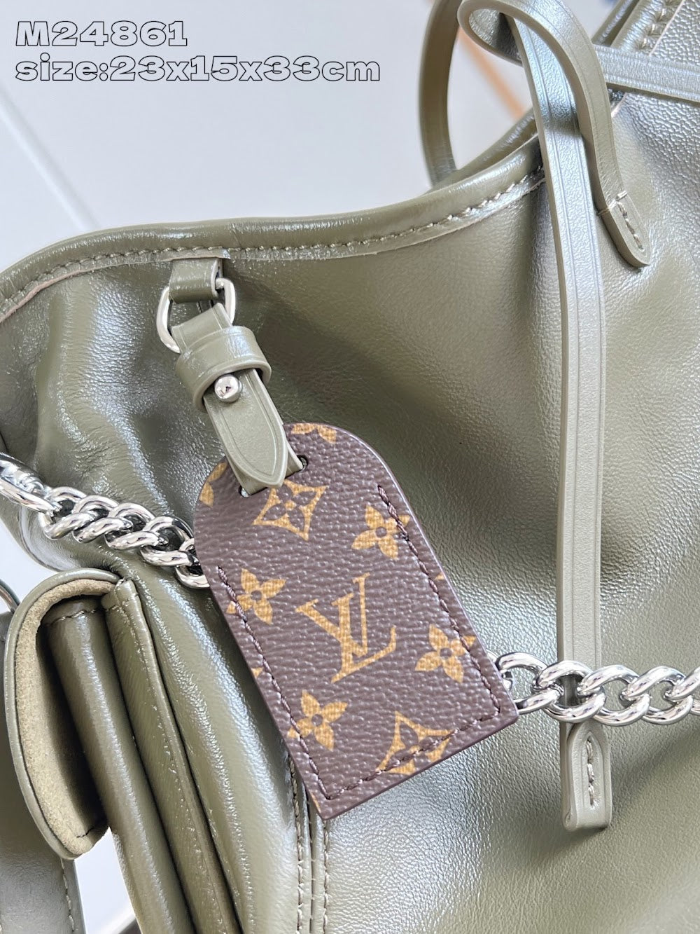 Dragons Bags ln Luxury Bag --97352
