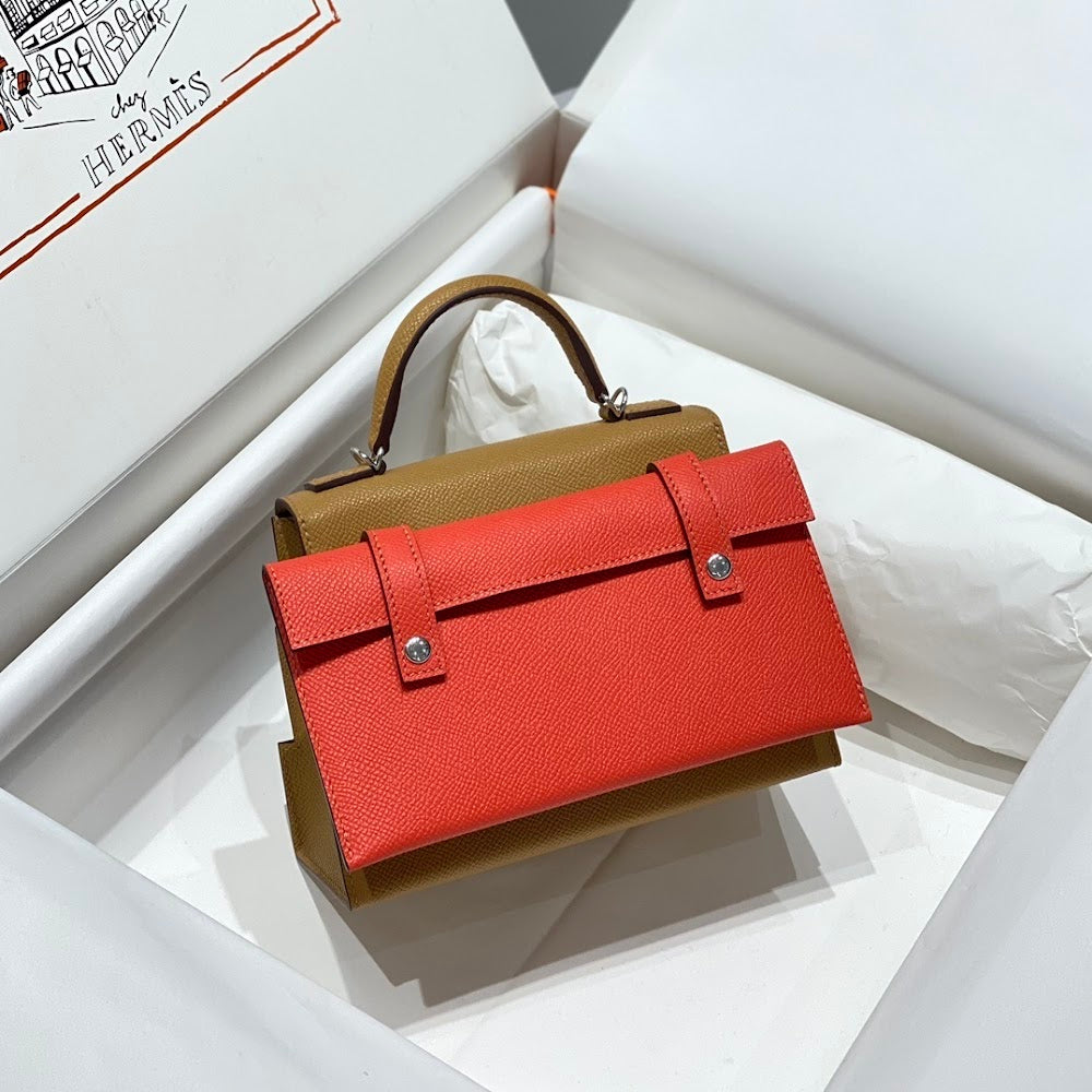 Dragons Bags Hermesn Luxury Bag --119010