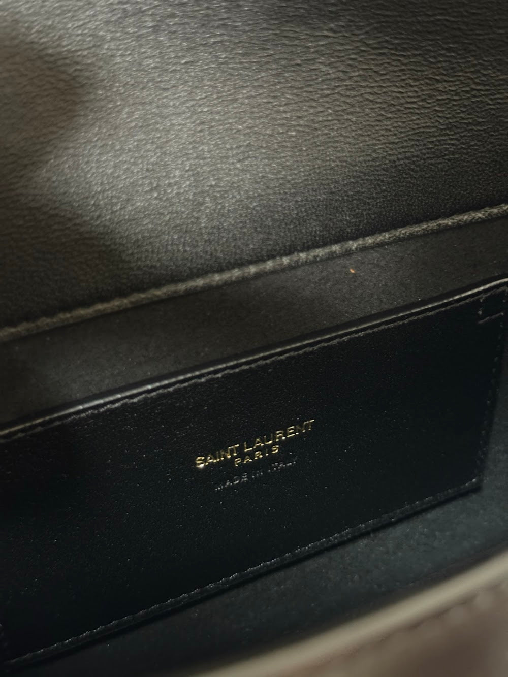 Dragons Bags YSLn Luxury Bag --120807