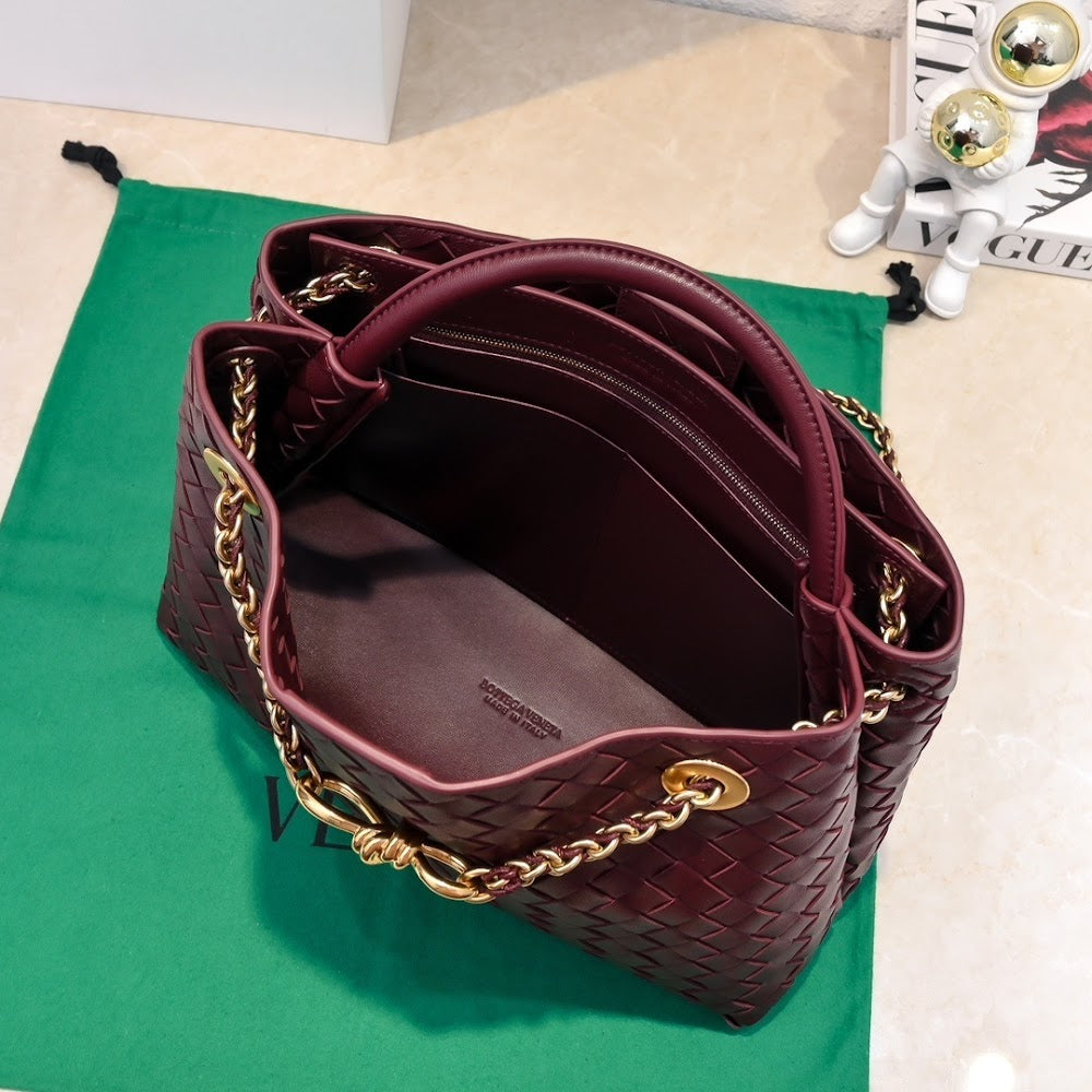 Dragons Bags Bottegan Luxury Bag --90133