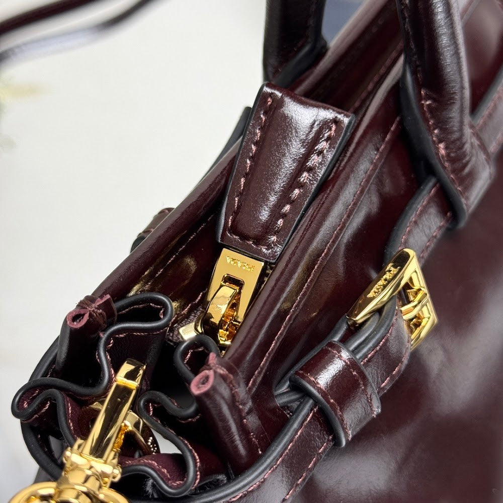Dragons Bags Pradn Luxury Bag --102427