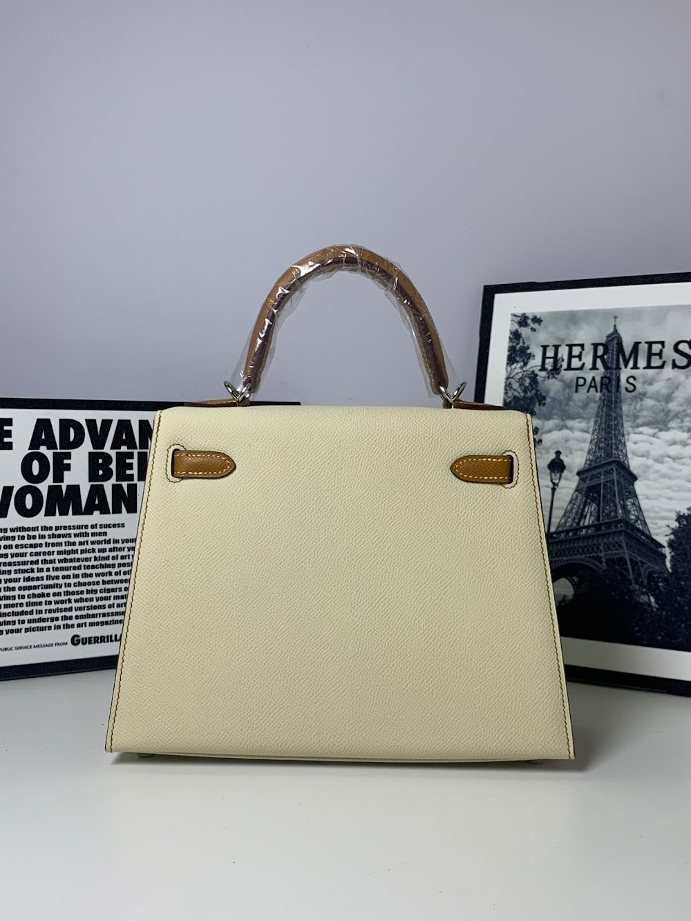 Dragons BagsHermesn Luxury Bag --118843