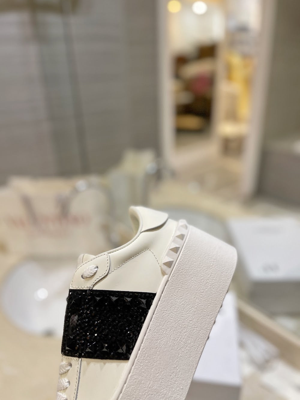 Dragons Bags Valentino Luxury Shoes --52543