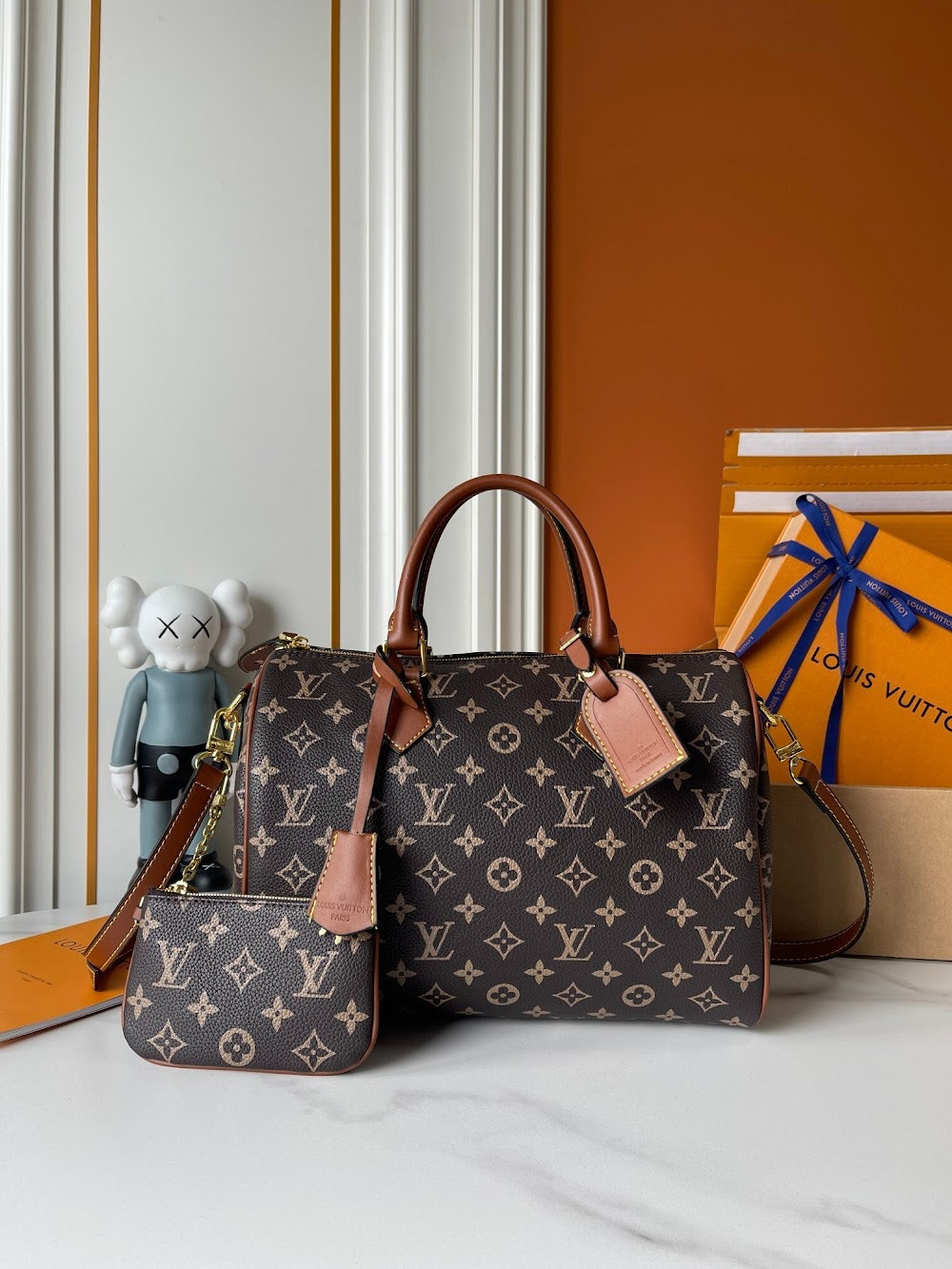Dragons Bags ln Luxury Bag --77658