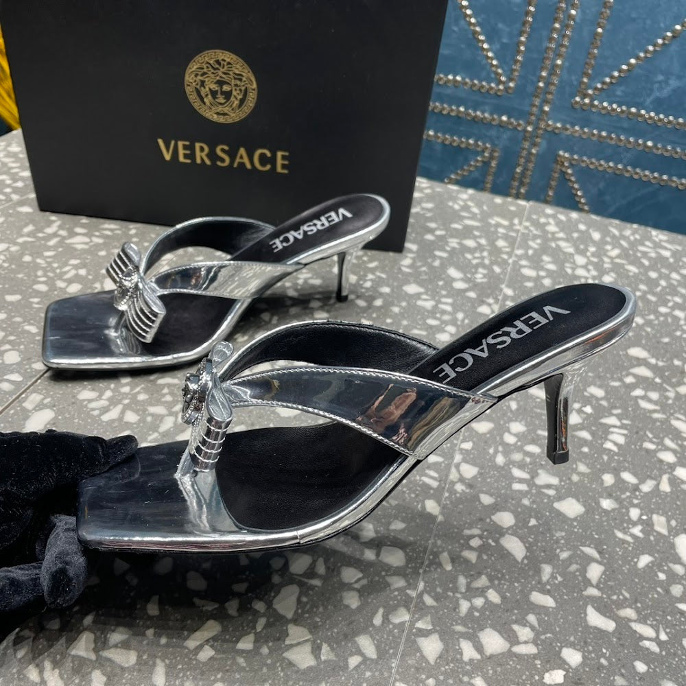 Dragons Bags Versace Luxury Heels --51018