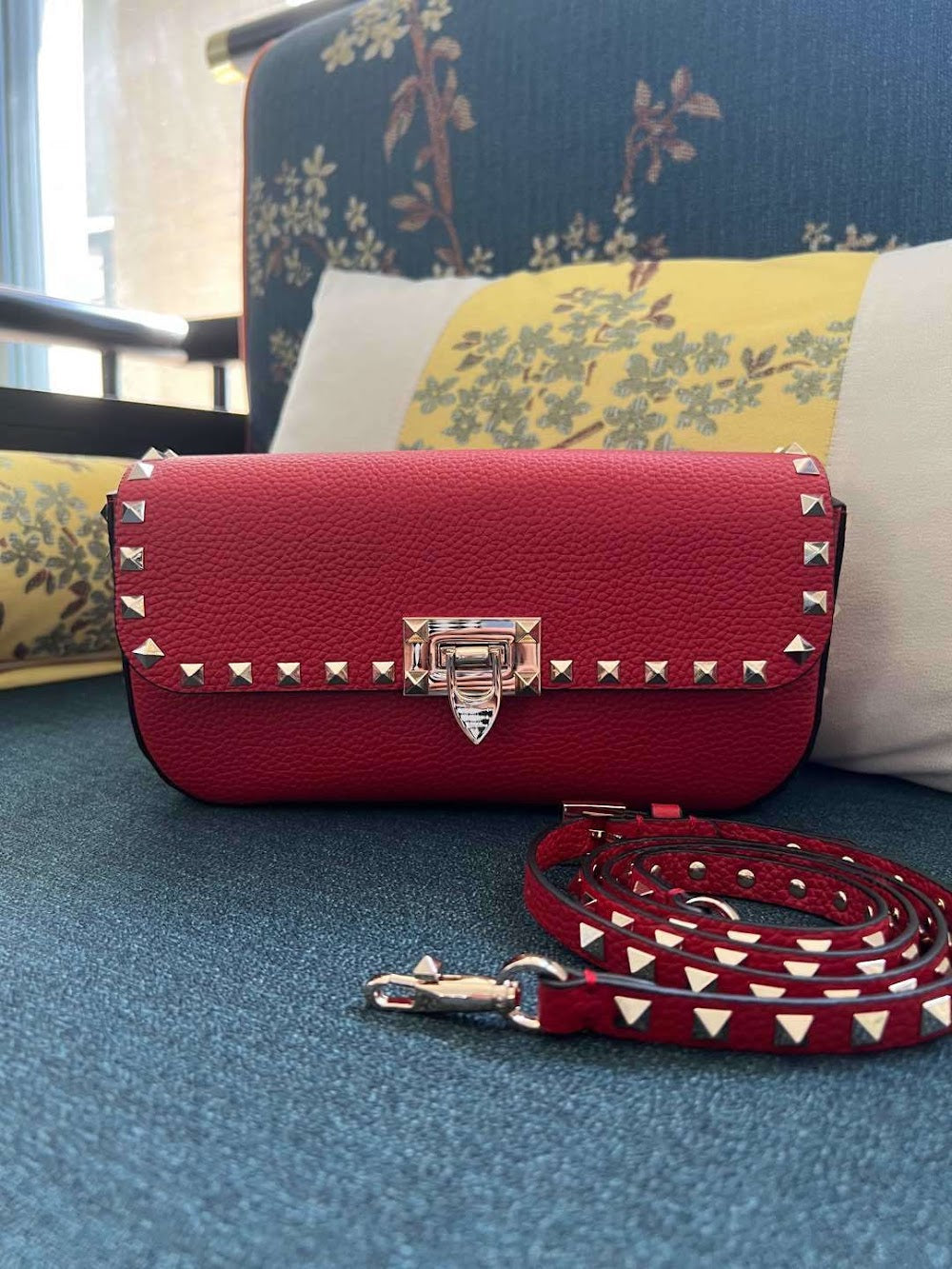 Dragons Bags Valentine Luxury Bag --121245