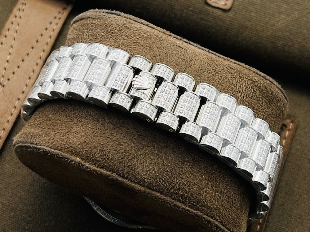 Dragons Bags Luxury Designer Watch --104582