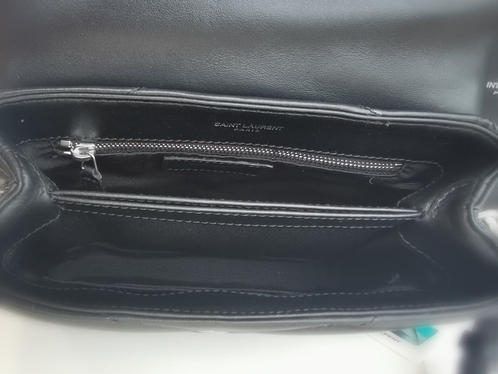 Dragons Bags YSLn Luxury Bag --119800