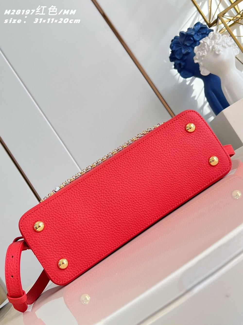 Dragons Bags ln Luxury Bag --96642