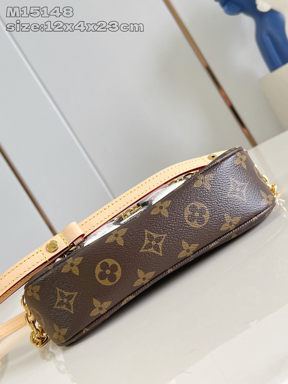 Dragons Bags ln Luxury Bag --97483
