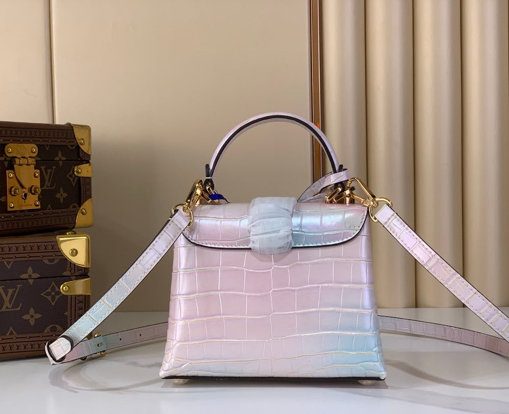 Dragons Bags ln Luxury Bag --96466