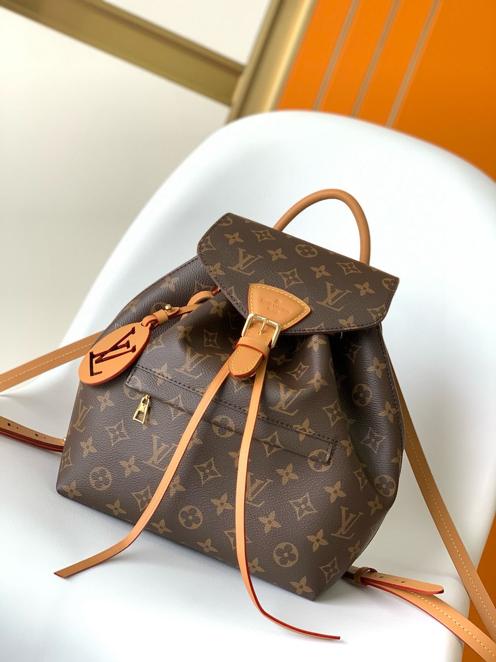 Dragons Bags ln Luxury Bag --81612