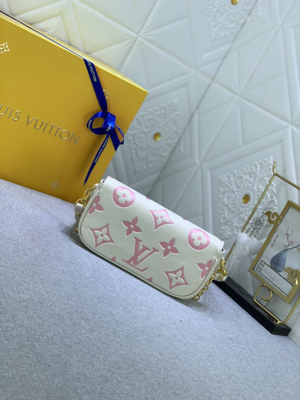 Jessica Bags ln Luxury Bag --75837