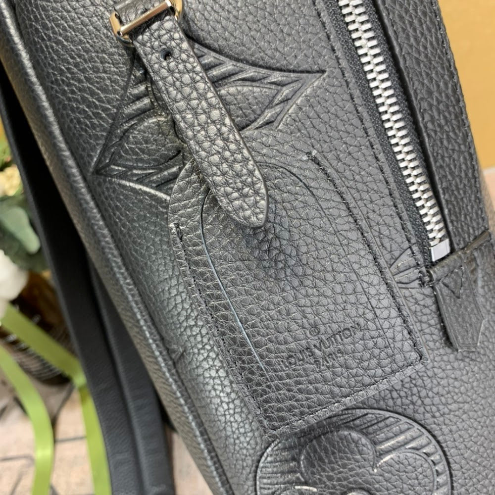 Dragons Bags LV Luxury Bag --55897