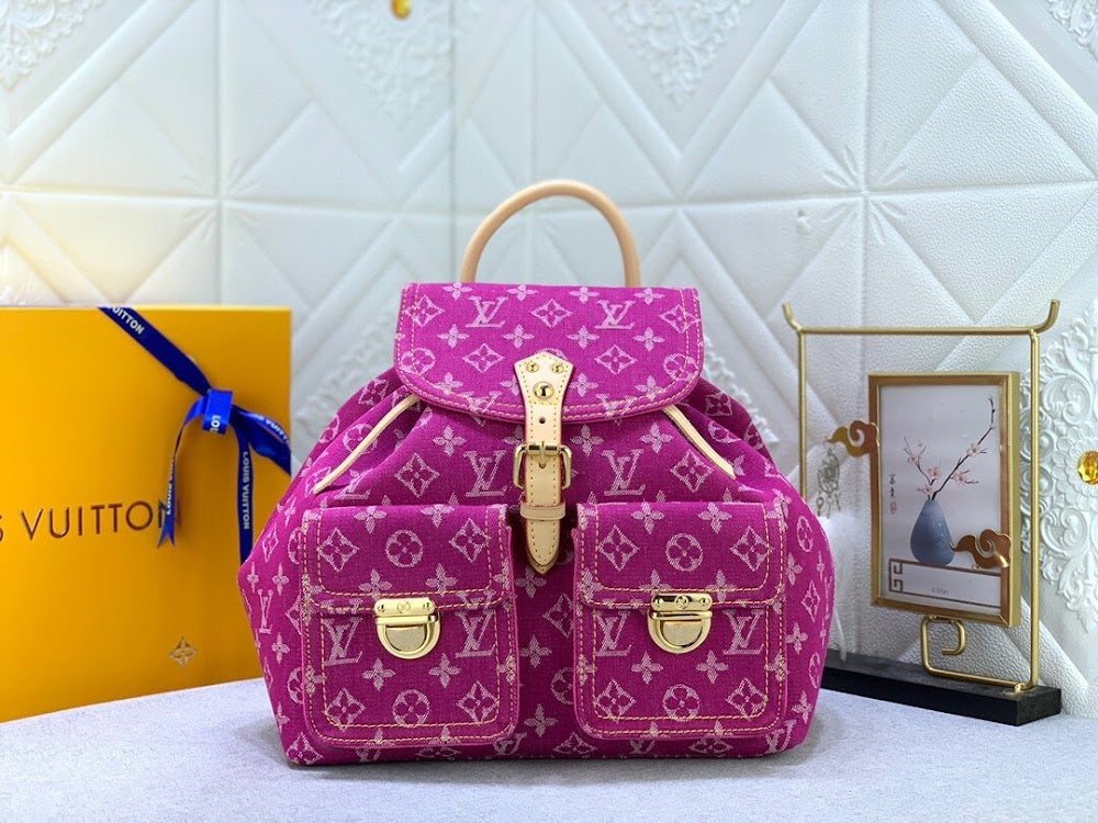 Jessica Bags ln Luxury Bag --75669